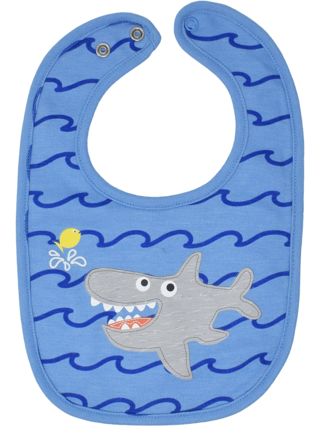 Funstuff 5 Pack Bibs - imagikids