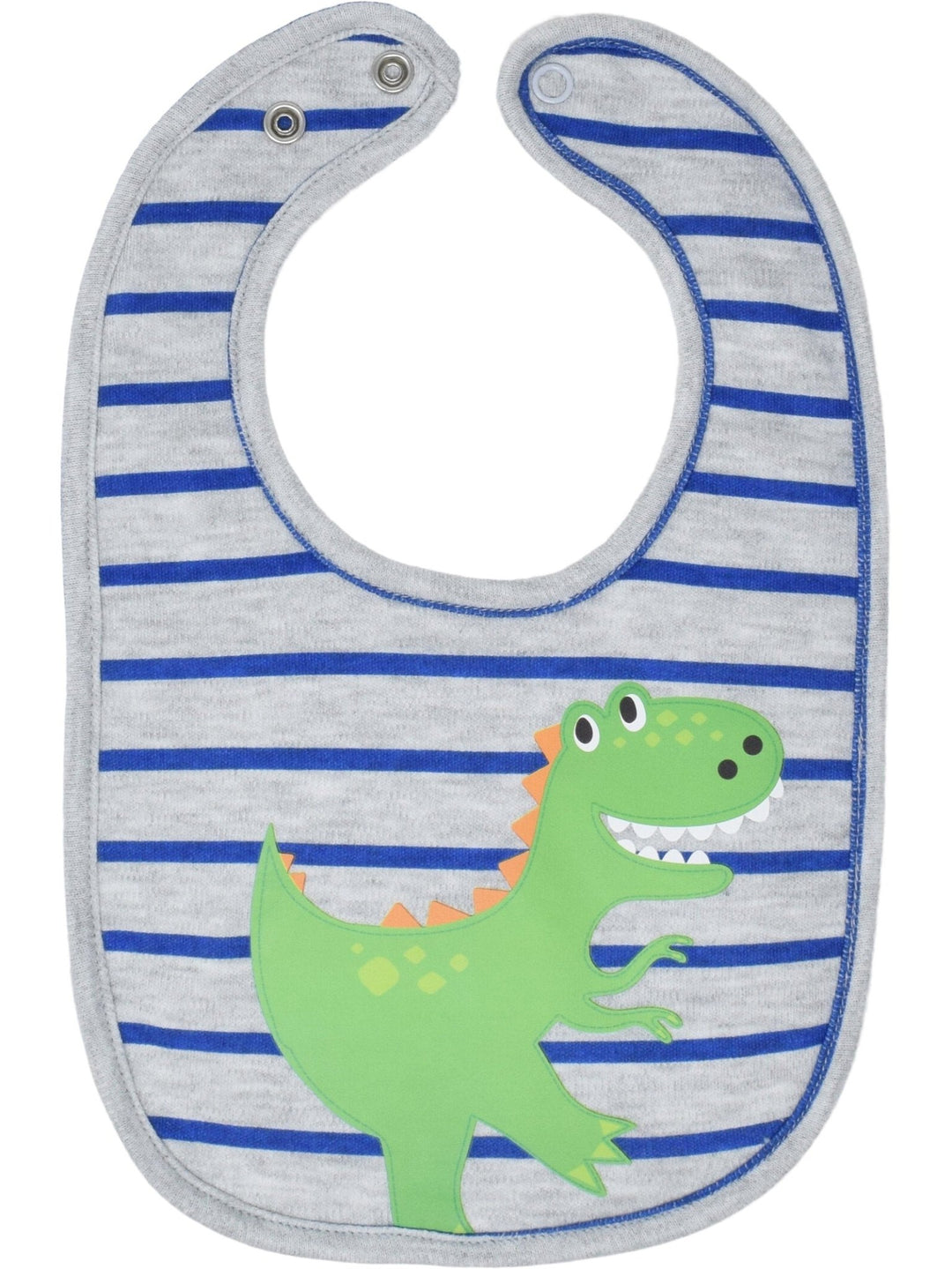 Funstuff 5 Pack Bibs - imagikids