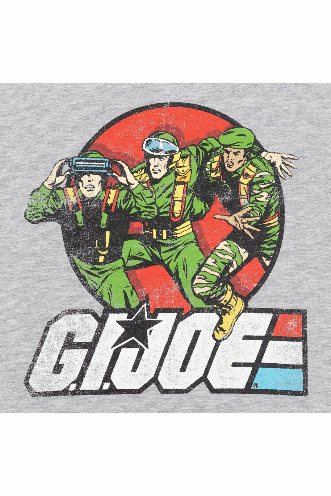 G.I. Joe 2 Pack Graphic T-Shirt - imagikids
