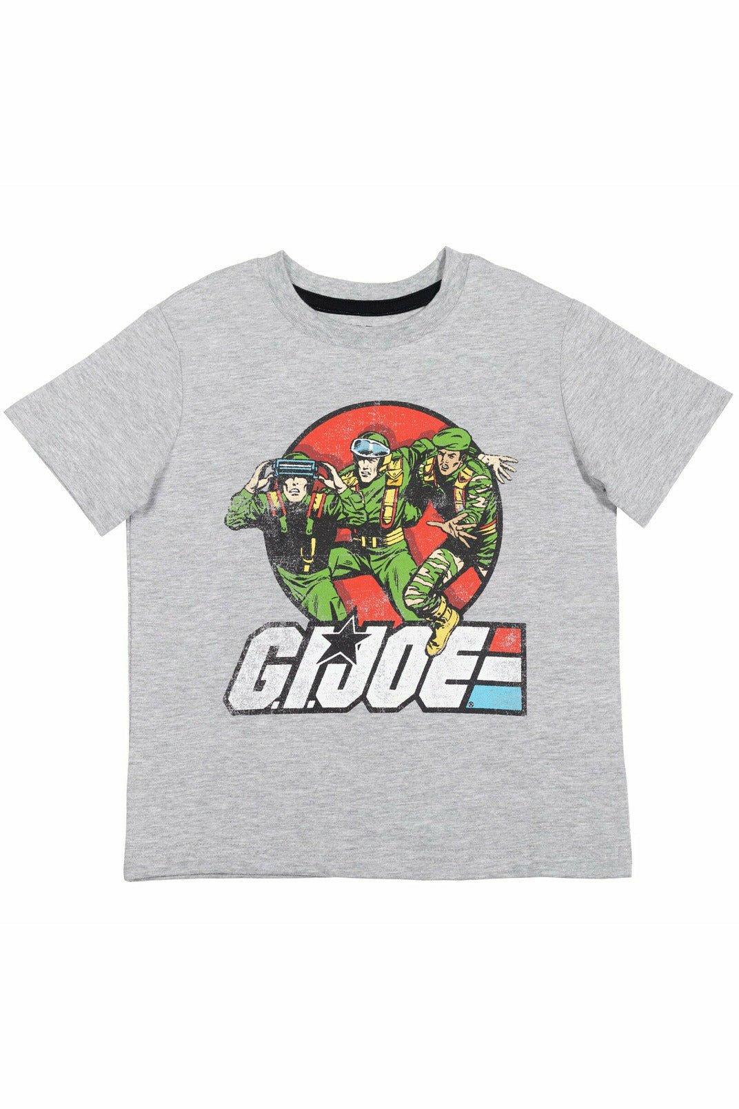 G.I. Joe 2 Pack Graphic T-Shirt - imagikids