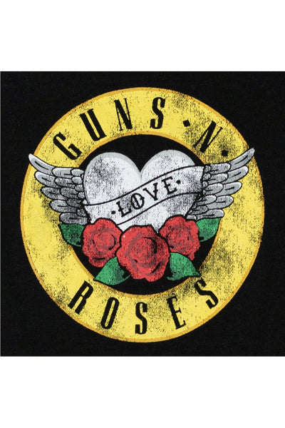 Guns N' Roses 3 Pack Bodysuits - imagikids