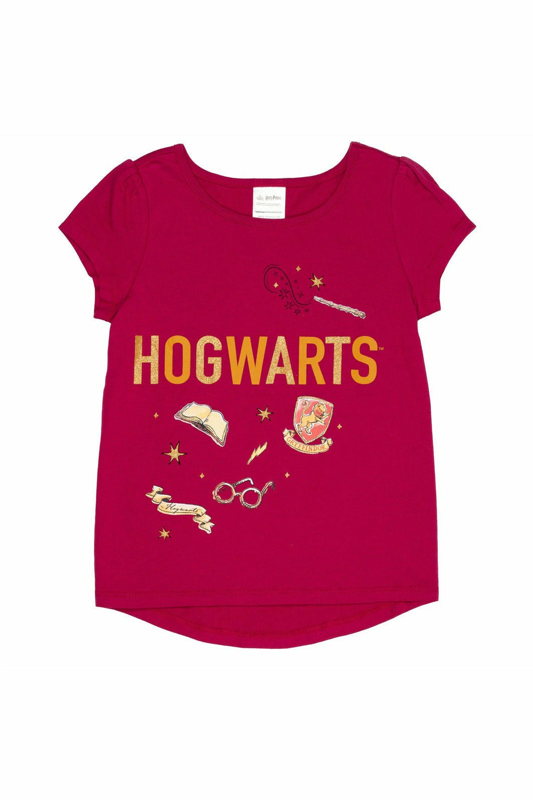 Harry Potter 2 Pack Graphic T-Shirts - imagikids