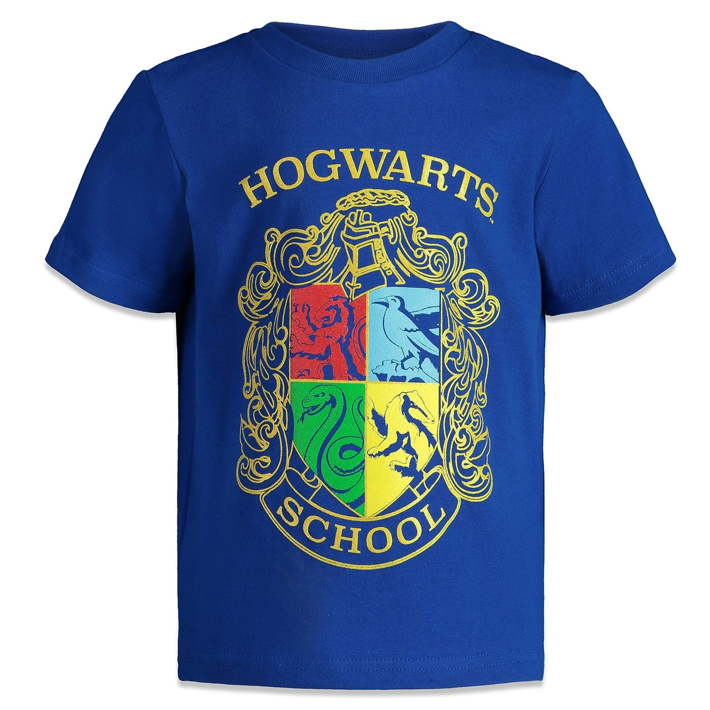 Harry Potter 3 Pack Graphic T-Shirts - imagikids