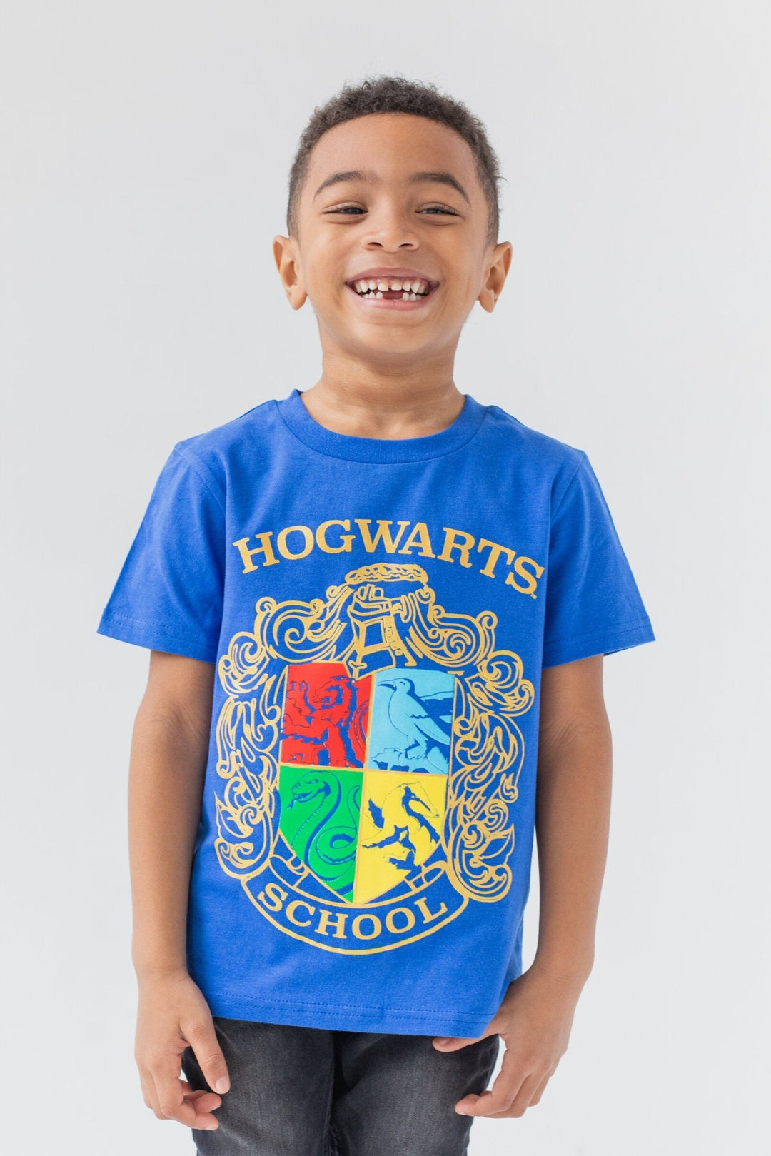 Harry Potter 3 Pack Graphic T-Shirts - imagikids