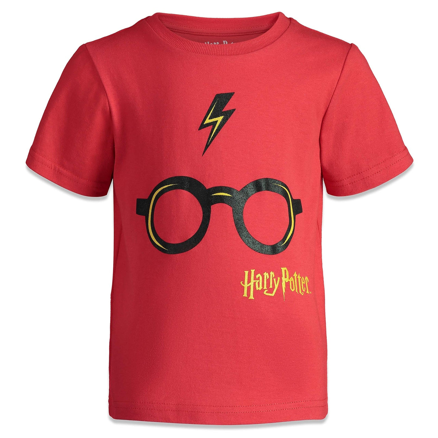 Harry Potter 3 Pack Graphic T-Shirts - imagikids