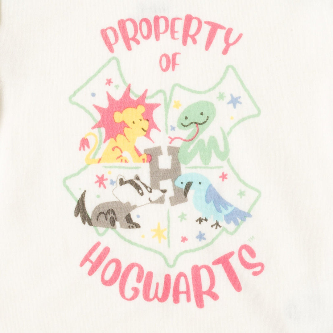 Harry Potter 3 Pack Graphic T-Shirts - imagikids