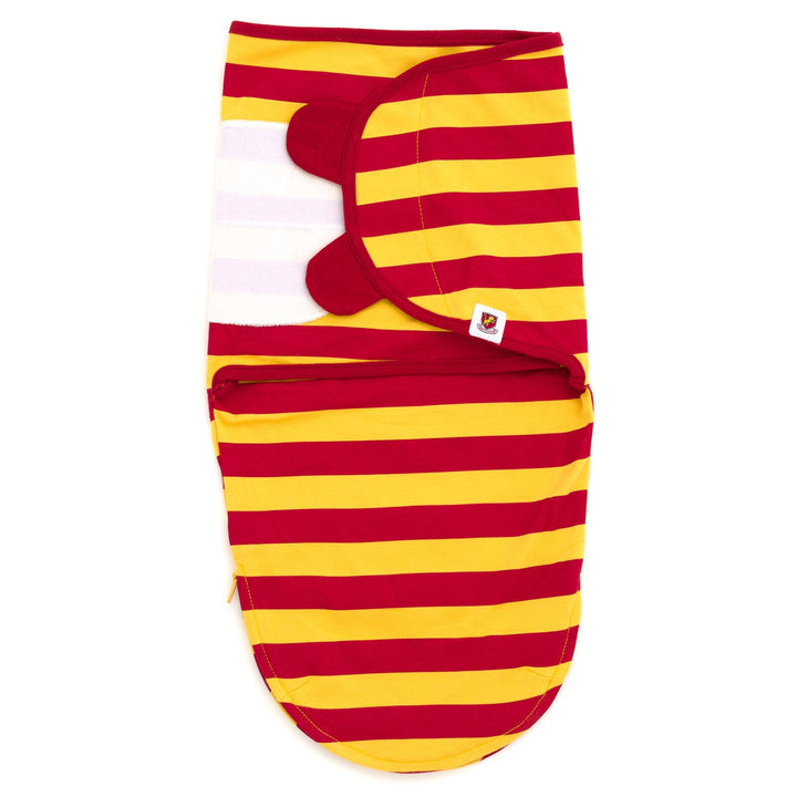 Harry Potter 3 Pack Swaddle Sacks - imagikids