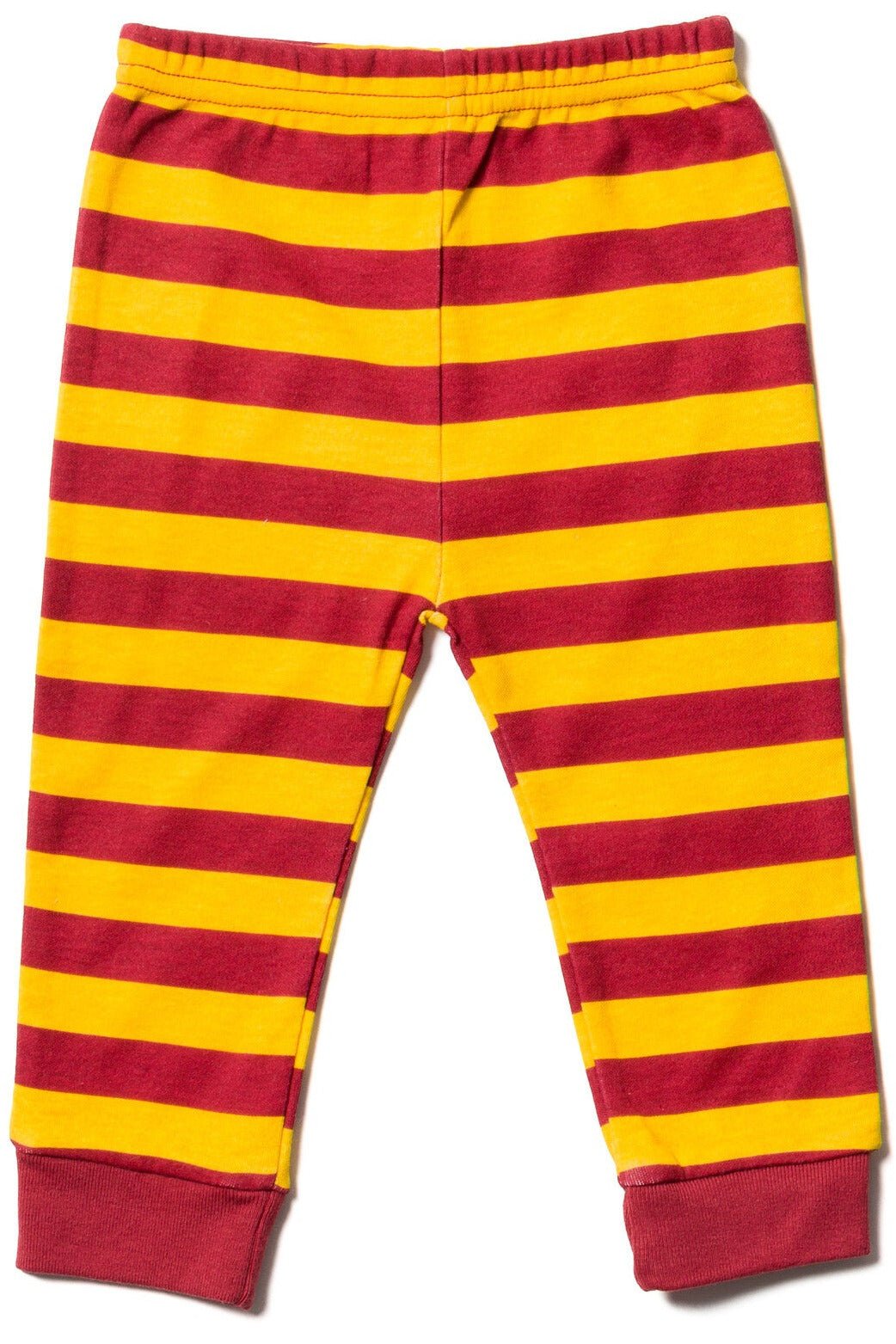 Harry Potter 3 Piece Outfit Set: Cuddly Bodysuit Pants Hat - imagikids