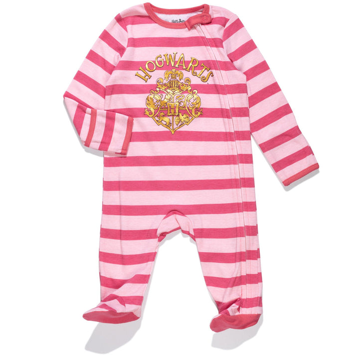 Harry Potter 4 Piece "Snuggle This Muggle" Layette Set - imagikids