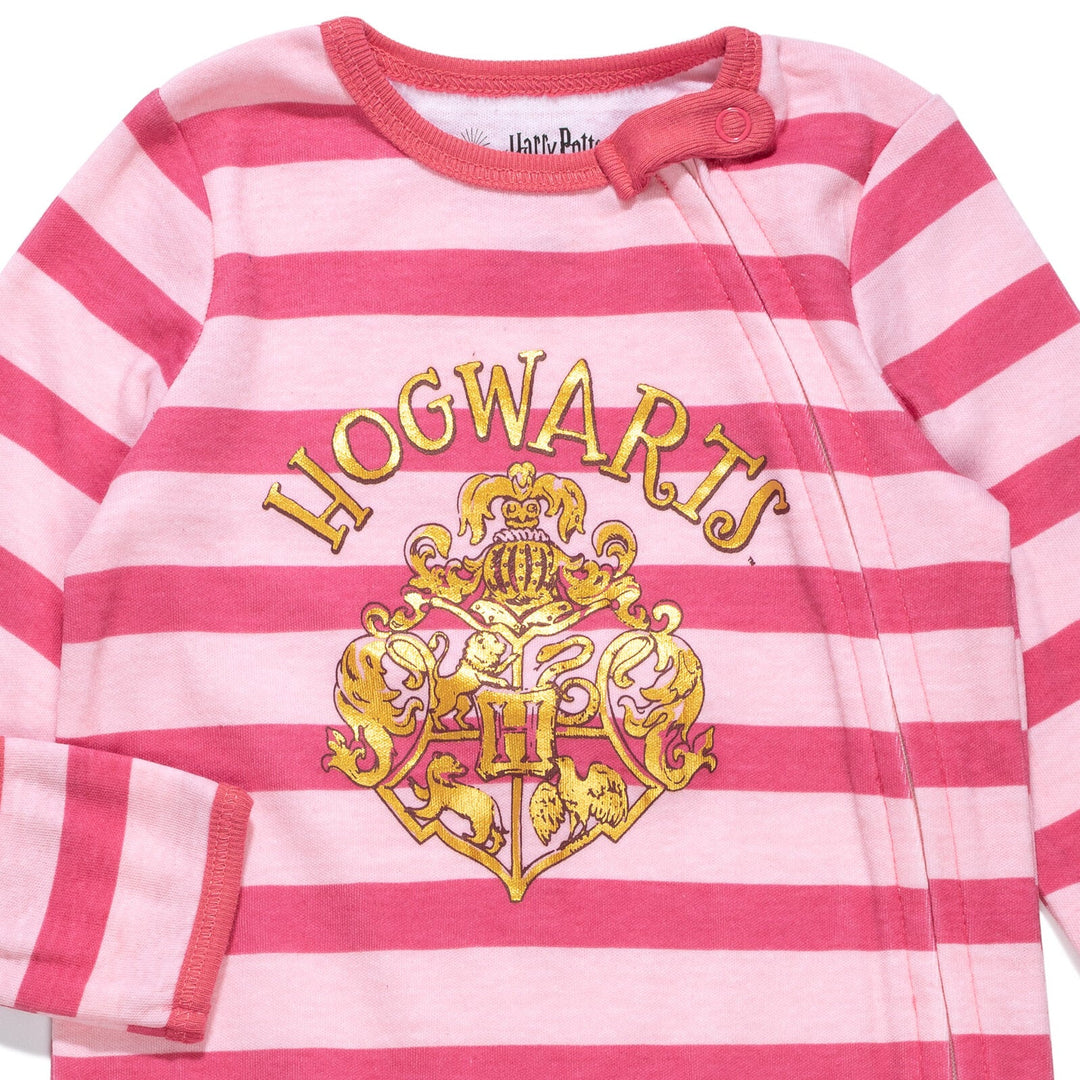 Harry Potter 4 Piece "Snuggle This Muggle" Layette Set - imagikids