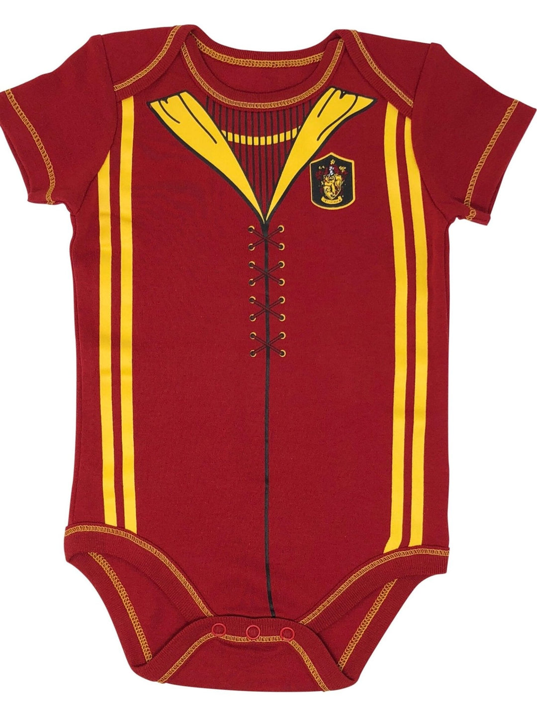 Harry Potter 5 Pack Bodysuits - imagikids