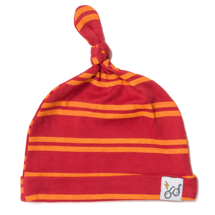 Harry Potter Bodysuit Pants and Hat 3 Piece Outfit Set - imagikids