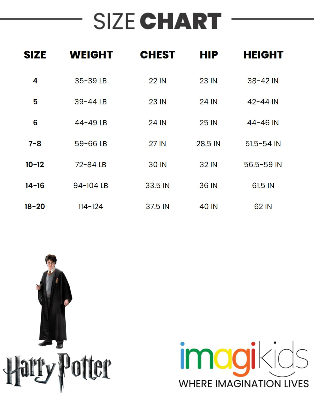 Harry Potter Cosplay T-Shirt Dress Leggings and Headband 3 Piece Outfit Set - imagikids