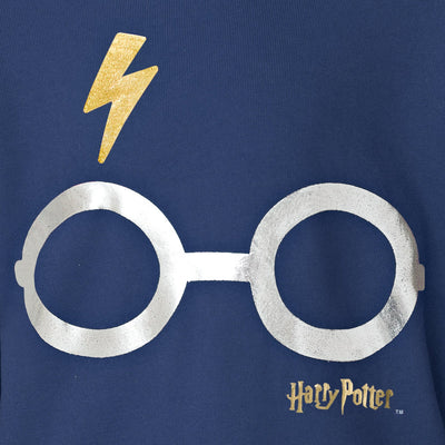 Harry Potter Fleece Pullover Hoodie - imagikids