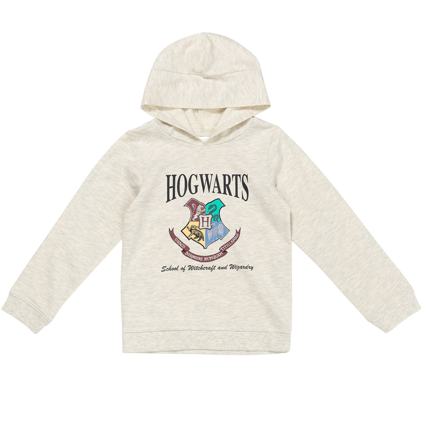 Harry Potter French Terry Hoodie - imagikids