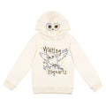 Harry Potter Hedwig French Terry Sudadera con capucha