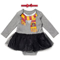Harry Potter Hermione Dress and Headband