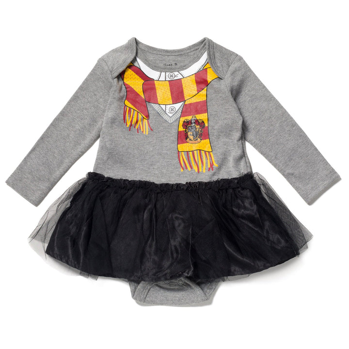 Harry Potter Hermione Dress and Headband - imagikids