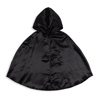 Harry Potter Hermione Tulle Costume Dress and Cape - imagikids