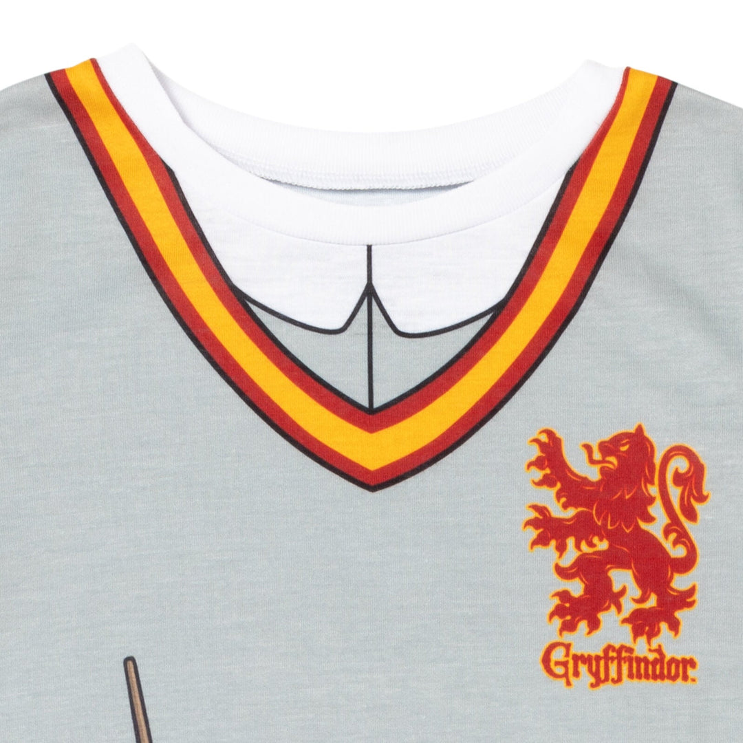 Harry Potter Nightgown Pajamas - imagikids