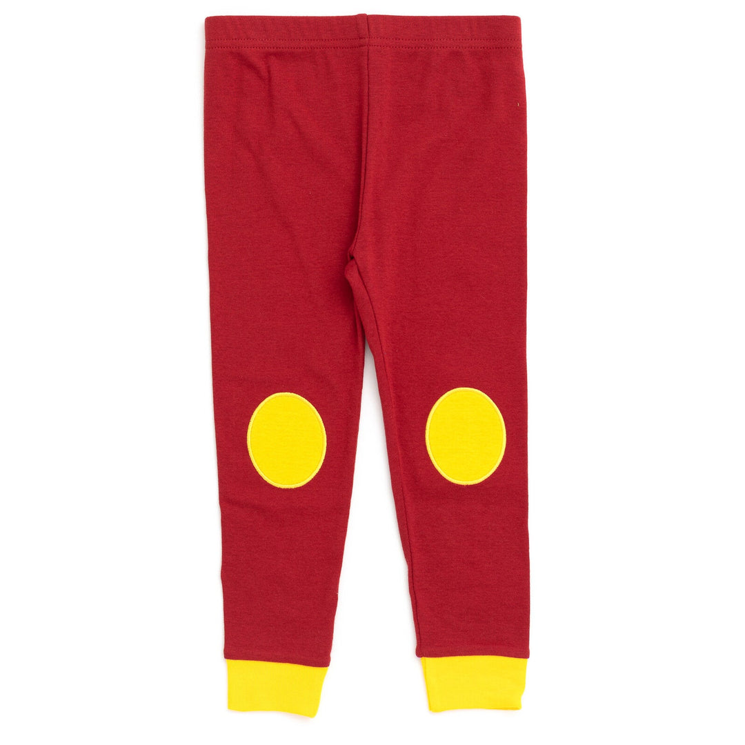 Harry Potter Pajama Shirt and Pants - imagikids