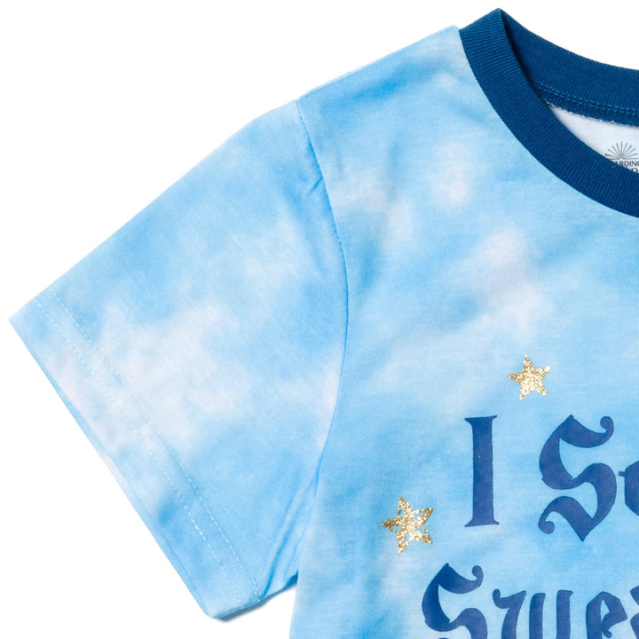 Harry Potter Pajama Shirt and Pants Sleep Set - imagikids