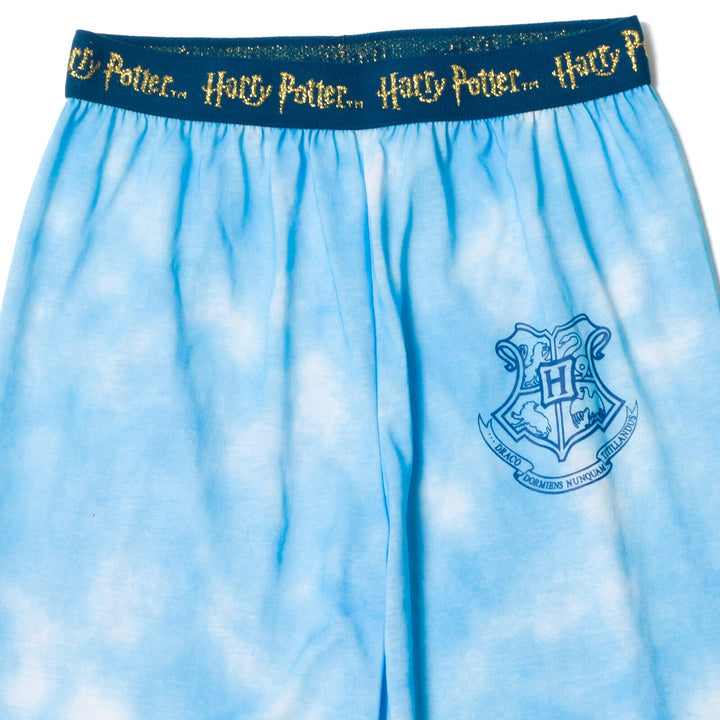 Harry Potter Pajama Shirt and Pants Sleep Set - imagikids