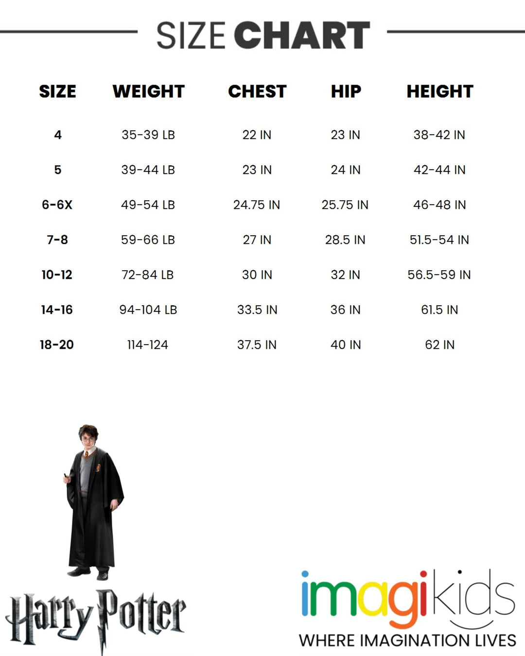 Harry Potter Romper - imagikids