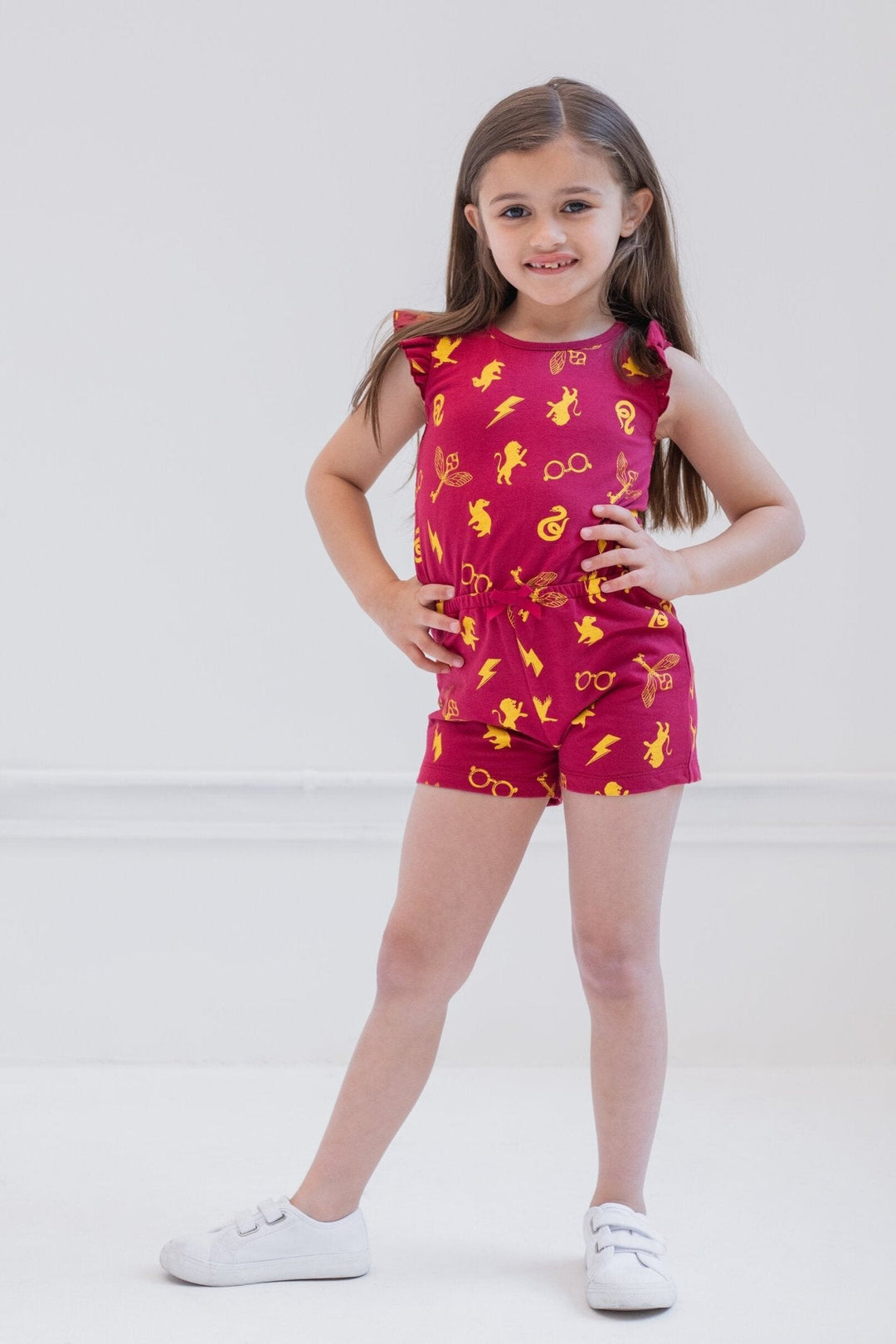 Harry Potter Romper - imagikids