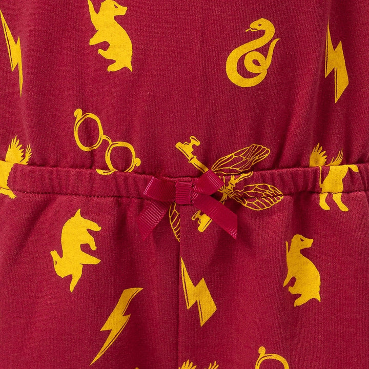 Harry Potter Romper - imagikids