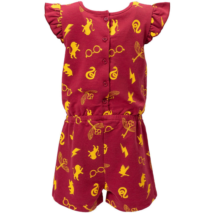 Harry Potter Romper - imagikids