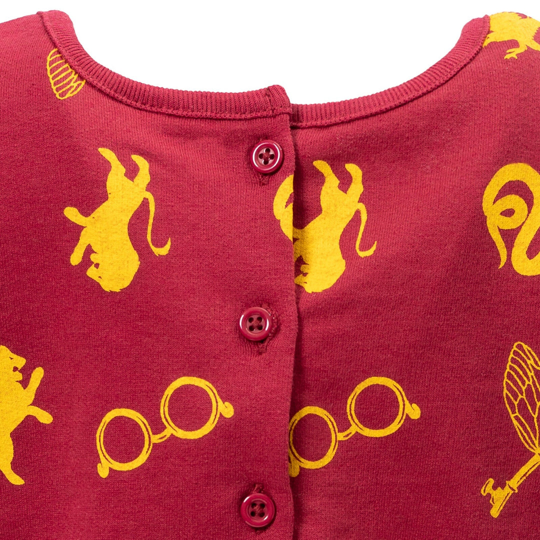 Harry Potter Romper - imagikids