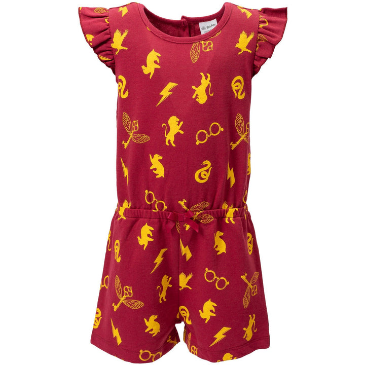 Harry Potter Romper - imagikids