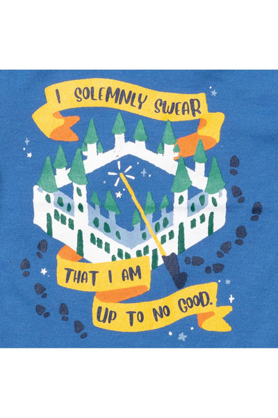 Harry Potter Short Sleeve T-Shirt - imagikids