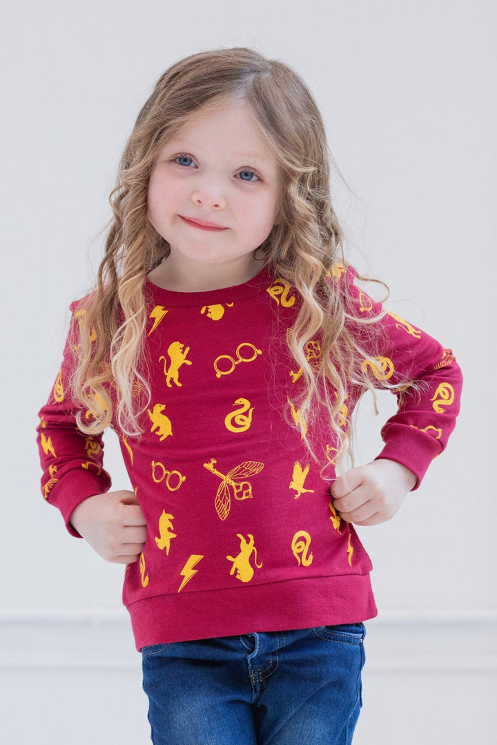 Harry Potter Sweatshirt - imagikids