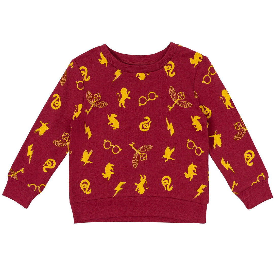 Harry Potter Sweatshirt - imagikids