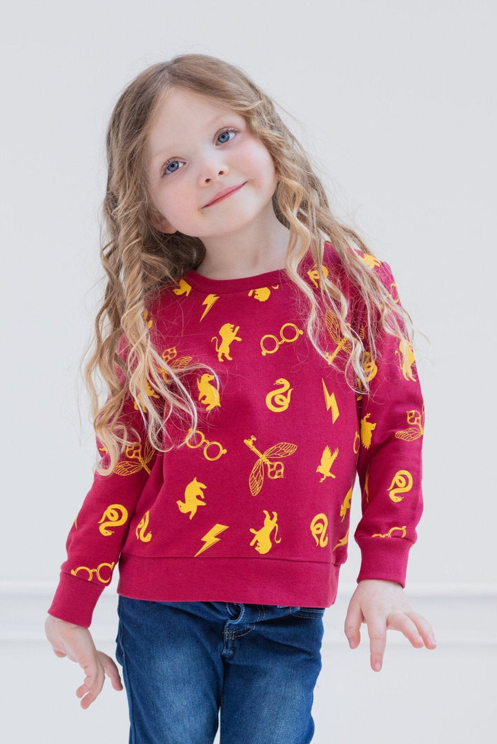 Harry Potter Sweatshirt - imagikids