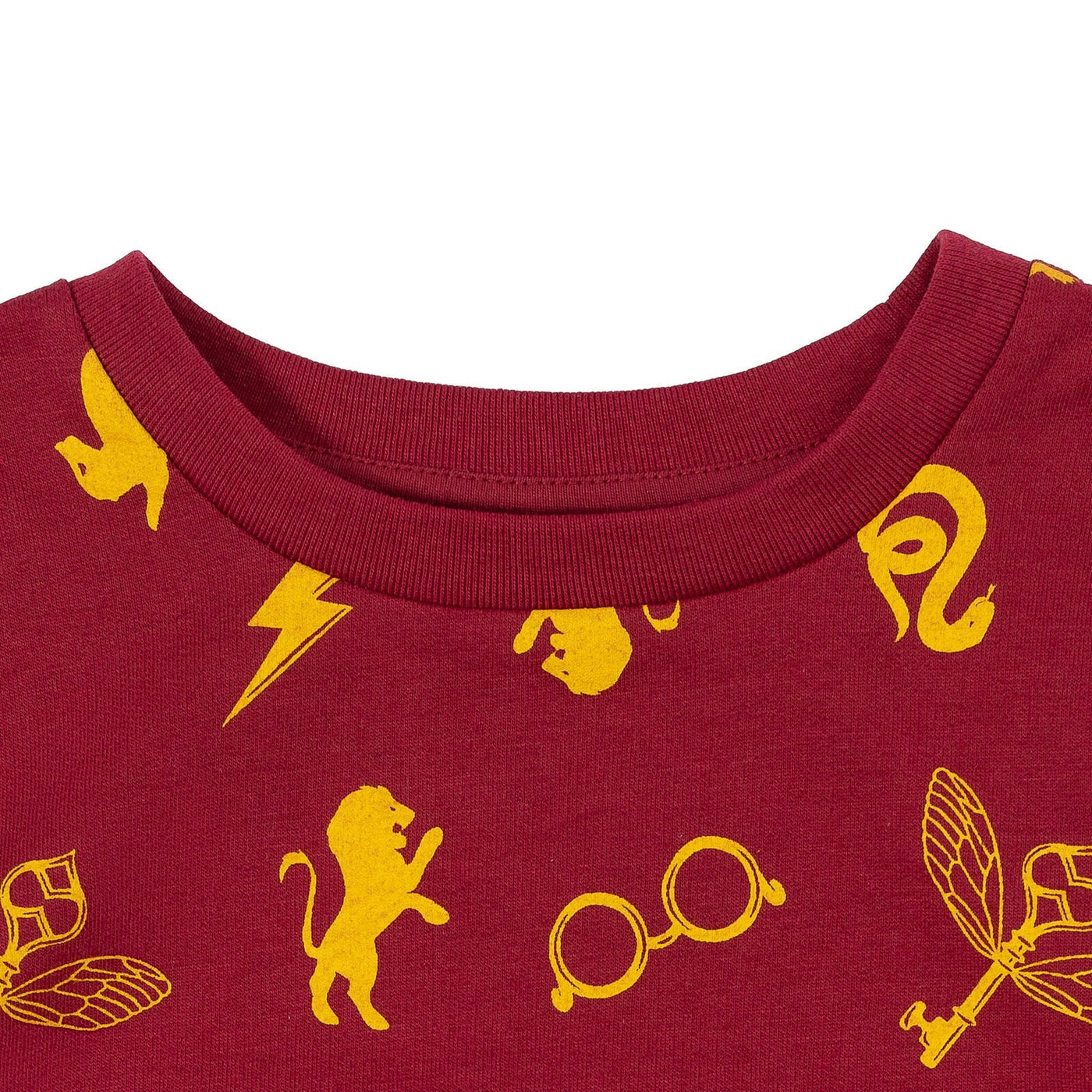 Harry Potter Sweatshirt - imagikids