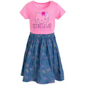Vestido de Hello Kitty