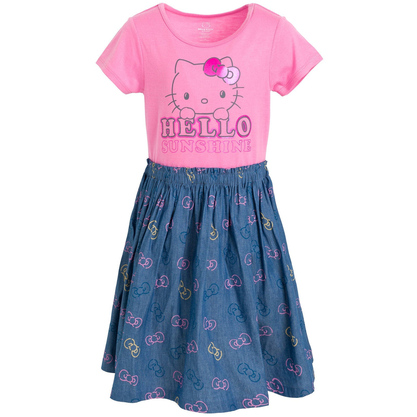 Hello Kitty Dress - imagikids