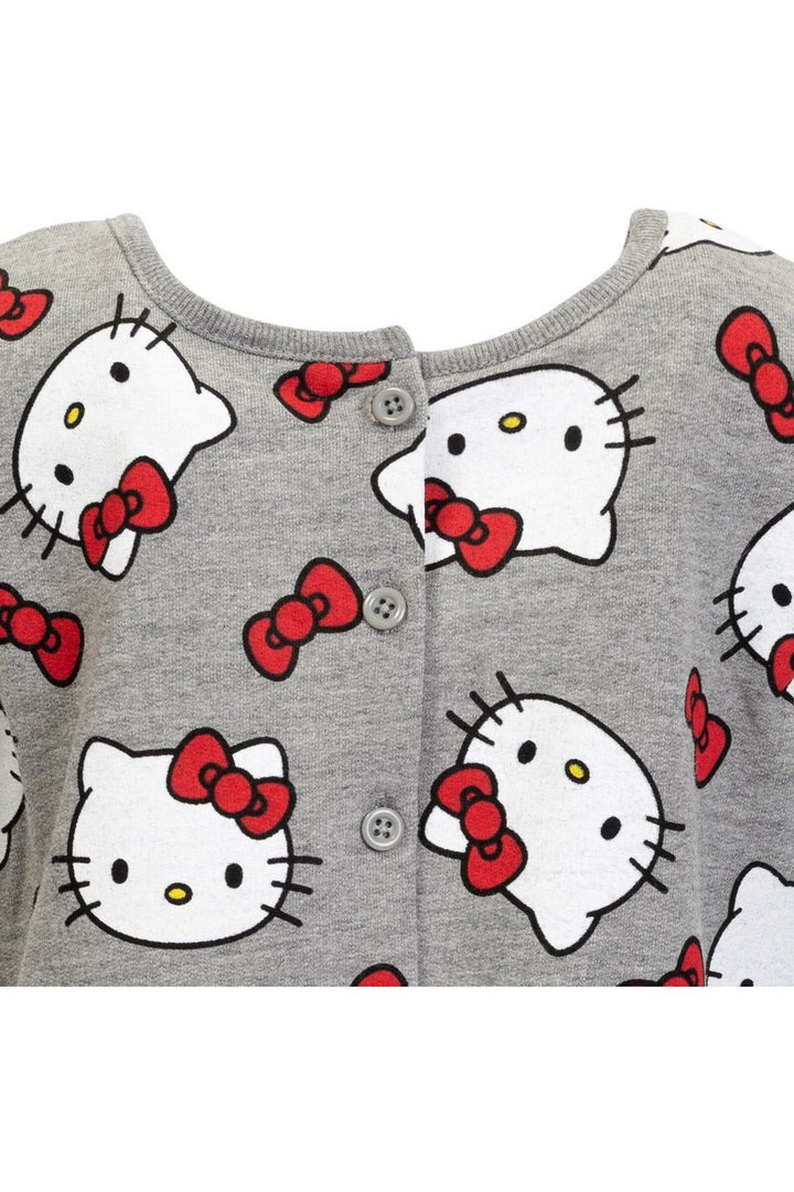 Hello Kitty Romper - imagikids