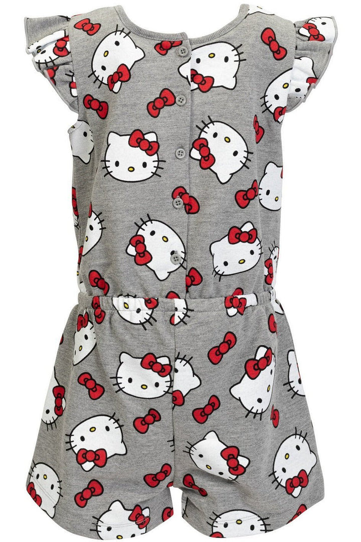 Hello Kitty Romper - imagikids