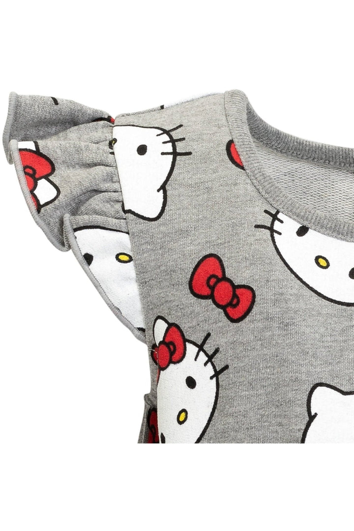 Hello Kitty Romper - imagikids