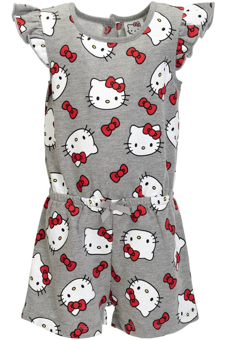 Hello Kitty Romper - imagikids