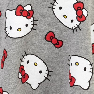Hello Kitty Short Sleeve Dress - imagikids