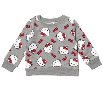 Hello Kitty Sweatshirt - imagikids