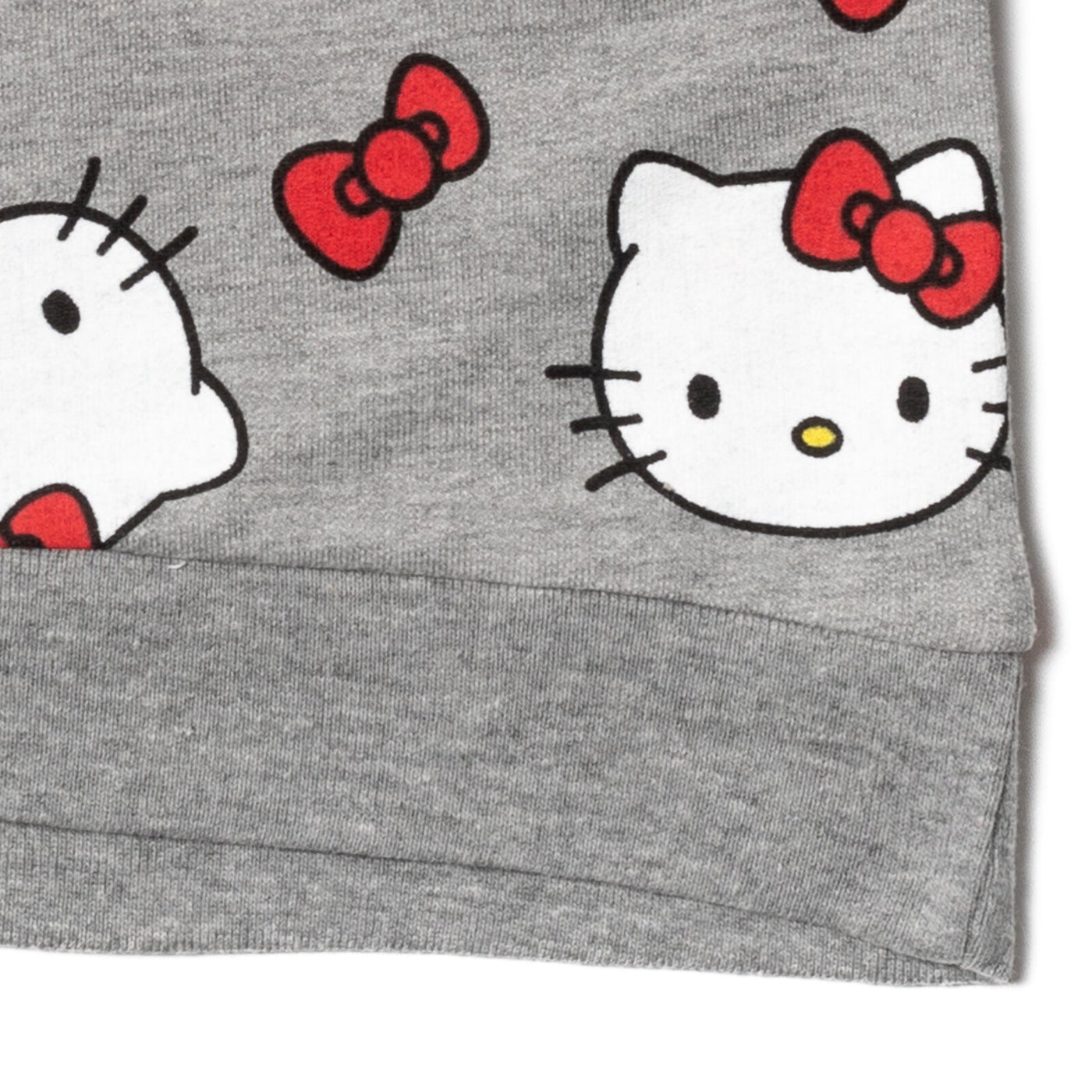 Hello Kitty Sweatshirt - imagikids