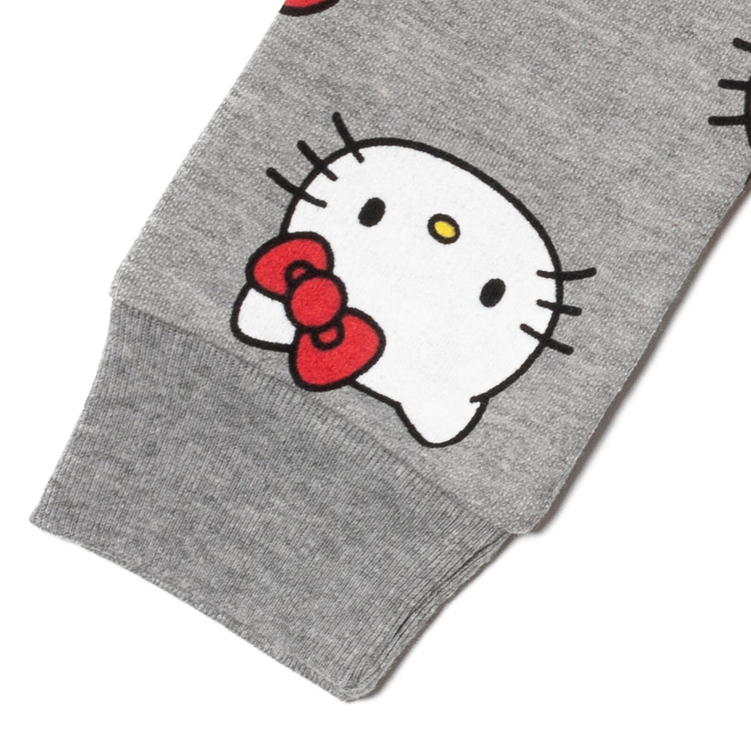 Hello Kitty Sweatshirt - imagikids