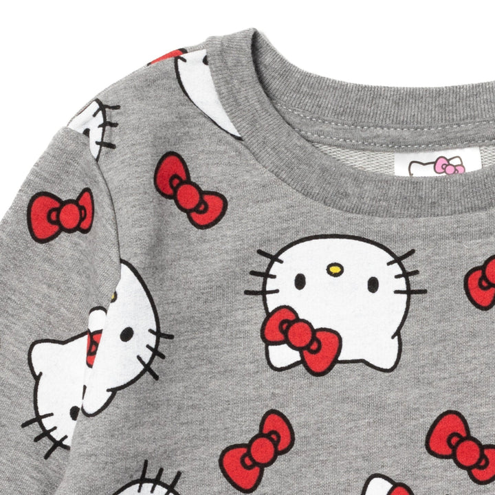 Hello Kitty Sweatshirt - imagikids