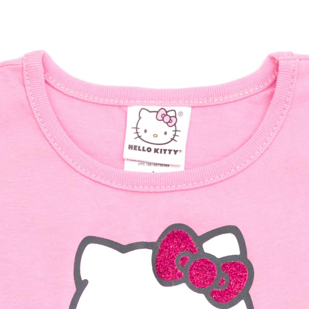 Hello Kitty Tulle Dress - imagikids